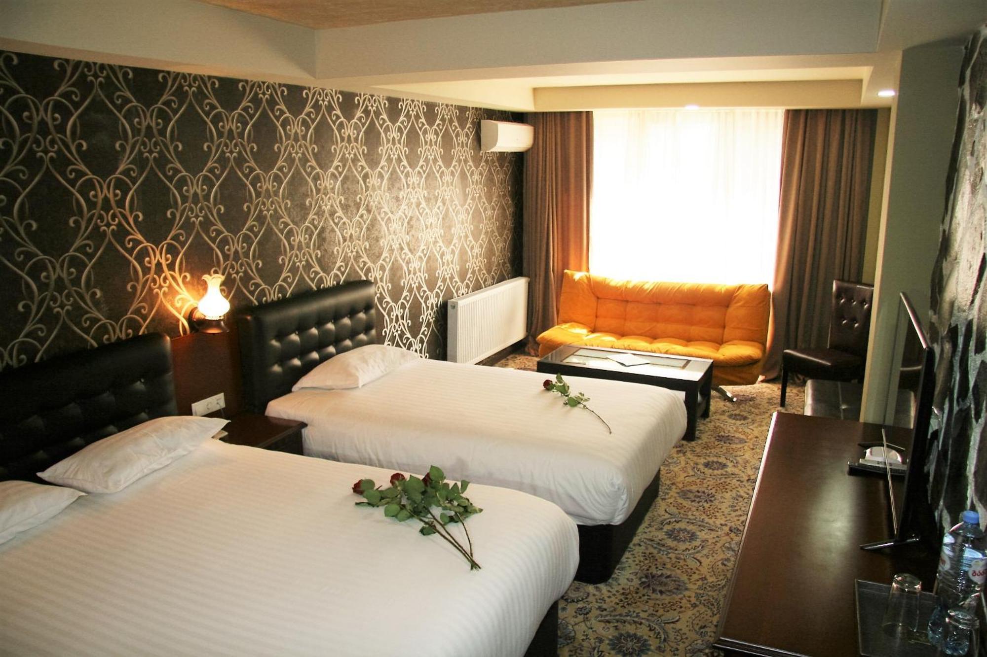 Borjomi Palace Health & Spa Center Eksteriør billede